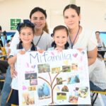 En el marco del Día Internacional de la Paz, promueven entornos amistosos y la formación integral desde la infancia en el Jardín de Niños de la UAS
