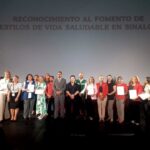 El Jardín de Niños de la UAS recibe la Certificación de Escuela Promotora de la Salud por tercera ocasión, promoviendo el cuidado integral de la niñez