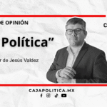 La indolencia institucional… Caja Política Por Yamir Valdéz  