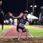 Domina Mazatlán la Paralimpiada Estatal 2025