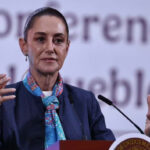 Sheinbaum niega solicitud de EU para desplegar agentes en México y confirma cooperación en capacitación