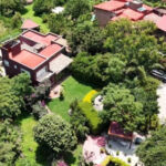 Fernández Noroña admite no tener escrituras en Tepoztlán y desafía a comuneros a retirarlo de su casa