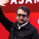 PAN denuncia a Andy López Beltrán y aliados por presunto enriquecimiento ilícito y delincuencia organizada