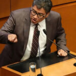 Saúl Monreal acusa fracturas internas en Morena y alerta riesgo de derrota en Zacatecas para 2027