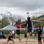 Copa IMDEC 2025 “Hilda Gaxiola Álvarez” concluye con emocionantes finales de voleibol de playa