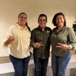 En Choix Partido Verde se refuerza con Renata y Lolis Cota