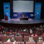 Con más de 200 acciones a desarrollarse a lo largo y ancho del estado, la UAS invita a la Semana de Actividades del Día Internacional de la Paz