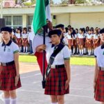 Arranca Claudia Valdez nuevo ciclo escolar en Conalep Rosario