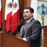 El respaldo de la Presidenta a Sinaloa muestra tendencia a la baja en los homicidios: Diputado Rodolfo Valenzuela Sánchez