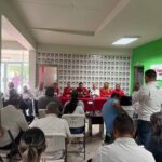 Un año de fracaso para México y para Sinaloa el gobierno de Claudia: César Emiliano Gerardo.