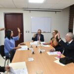 Aprueban por unanimidad 14 pensiones en Comisión de Hacienda Pública