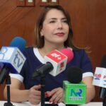 El nuevo poder judicial será un doloroso fracaso, el tiempo nos dará la razón: Roxana Rubio