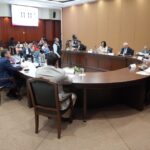 Congreso del Estado recibe el Plan Municipal de Desarrollo 2024-2027 de Badiraguato