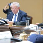 El Grupo Parlamentario del PAS, acompañado por ciudadanos, presentó una iniciativa sobre el uso inadecuado de medicamentos.