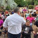 Gobiernos morenistas son culpables de la inseguridad y carestía de los alimentos: Noé Heredia