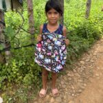 IMJU Rosario entrega mochilas y útiles a niños y jóvenes de escasos recursos.