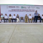 Reforzarán medidas para garantizar la seguridad en hospitales de Sinaloa