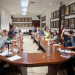 Instalan Consejo Municipal de Ordenamiento Territorial, Desarrollo Urbano y Vivienda de Culiacán