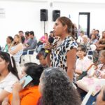 “Ya lo dijo nuestra presidenta. Vamos bien y vamos a ir mejor”: dip. Guerra Ochoa