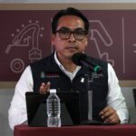 Protección Civil Estatal refuerza protocolos de seguridad ante lluvias intensas por remanentes de “Lorena” y Monzón mexicano