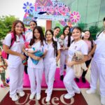 Arranca la Semana Nacional de Salud Pública 2025 en Sinaloa