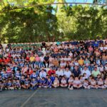 Encabeza Navolato impulso al deporte con Torneo de Futbol de los Barrios 2025