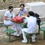 Junto con el regreso a clases es importante que niñas y niños lleven su lonchera saludable y que conozcan los diferentes tipos de alimentos