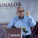 Felicita Gobernador Rocha manifestación a favor de la paz y reafirma el compromiso de seguir combatiendo la delincuencia