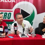 Rebasados y ausentes el gobierno estatal y municipal en materia de seguridad: Noé Heredia