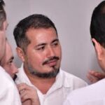 Vísperas políticasMUJERES ARRIBA Entre Veredas… por Marco Antonio Lizárraga