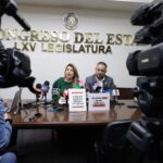 “A un año de violencia, los sinaloenses no pueden vivir con miedo”: Diputados PAN