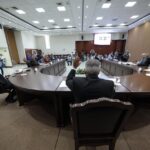 La Diputación Permanente da lectura a tres iniciativas; una propone ampliar la interacción del poder legislativo con la ciudadanía