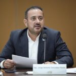 Diputados y diputadas se pronuncian para solidarizarse con familias de víctimas de la violencia en Sinaloa