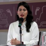 Las sinaloenses encuentran apoyo y acompañamiento en los Centros de Justicia