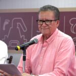 Miguel Bosé, Marisela y el Coyote y su banda Tierra Santa, amenizarán las fiestas en la explanada de Gobierno, la noche del 15 de septiembre