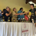 Histórico, Rosario estrena equipo de baloncesto profesional.