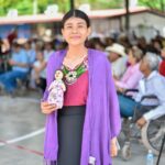 “El Plan de Desarrollo se hace con ustedes”: Antonio Menéndez en foro ciudadano.