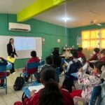 Fortalecerán prevención de adicciones en escuelas de educación básica en 8 municipios de Sinaloa con “Decide, yo sí digo no”