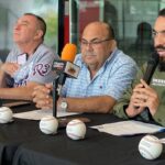 Anuncia IMDEC, Torneo Municipal de Beisbol, selectivo con rumbo a Olimpiada Nacional Conade 2026