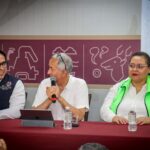 Buenas tardes compañeros les comparto el siguiente boletín del Instituto Estatal de Protección Civil