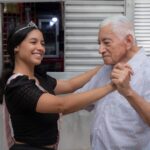 Tardes de Danzón, continúan dando vida al Centro de Culiacán