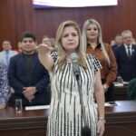 Comparece titular de la ASE ante el Congreso del Estado