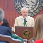 EL PAS PROPONE FORTALECER A LA ASE CON PREVENCIÓN, CAPACITACIÓN Y SEGUIMIENTO.