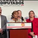 Injusticia laboral, viven los maestros rurales del proyecto alternativas; Dip. Fernando García