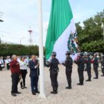 Navolato conmemora el 178 Aniversario de la Gesta Heroica de los Niños Héroes de Chapultepec