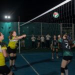 Valle Alto vibra con la Copa de Voleibol Inter Lobas