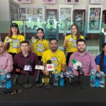 Anuncian Carrera Pedestre “Fuerza Imala 24K” y Rodada Ciclista Recreativa