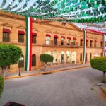 Sinaloa celebrará en grande los festejos por el aniversario de la Independencia de México