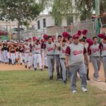 Inaugura IMDEC el Torneo Municipal Selectivo de Beisbol