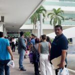 Cientos de contribuyentes aprovechan pago con descuento en adeudos vehiculares anteriores